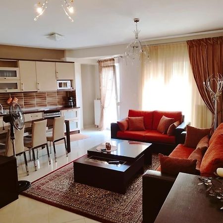 Evaggelia'S Apartments 5 Οικογενειακό Διαμέρισμα كوزاني المظهر الخارجي الصورة