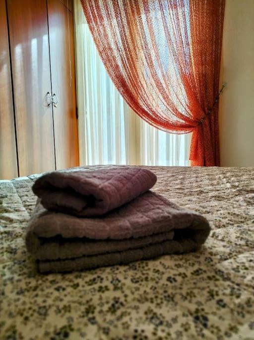 Evaggelia'S Apartments 5 Οικογενειακό Διαμέρισμα كوزاني المظهر الخارجي الصورة