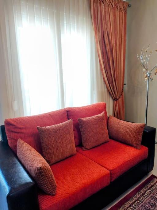 Evaggelia'S Apartments 5 Οικογενειακό Διαμέρισμα كوزاني المظهر الخارجي الصورة