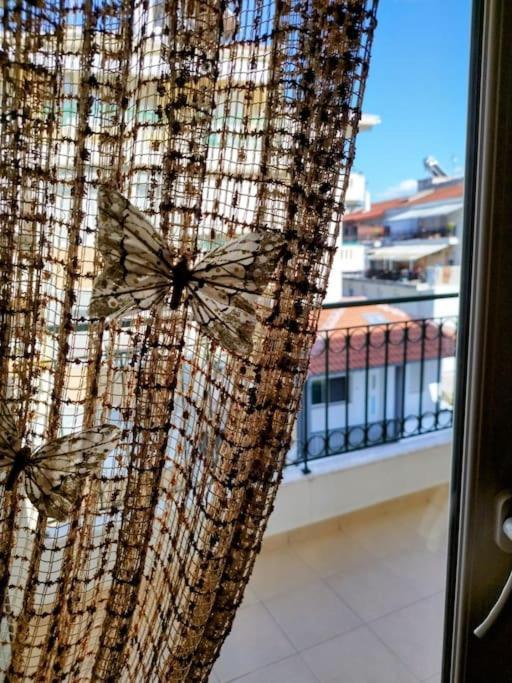 Evaggelia'S Apartments 5 Οικογενειακό Διαμέρισμα كوزاني المظهر الخارجي الصورة