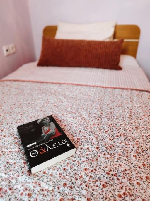 Evaggelia'S Apartments 5 Οικογενειακό Διαμέρισμα كوزاني المظهر الخارجي الصورة