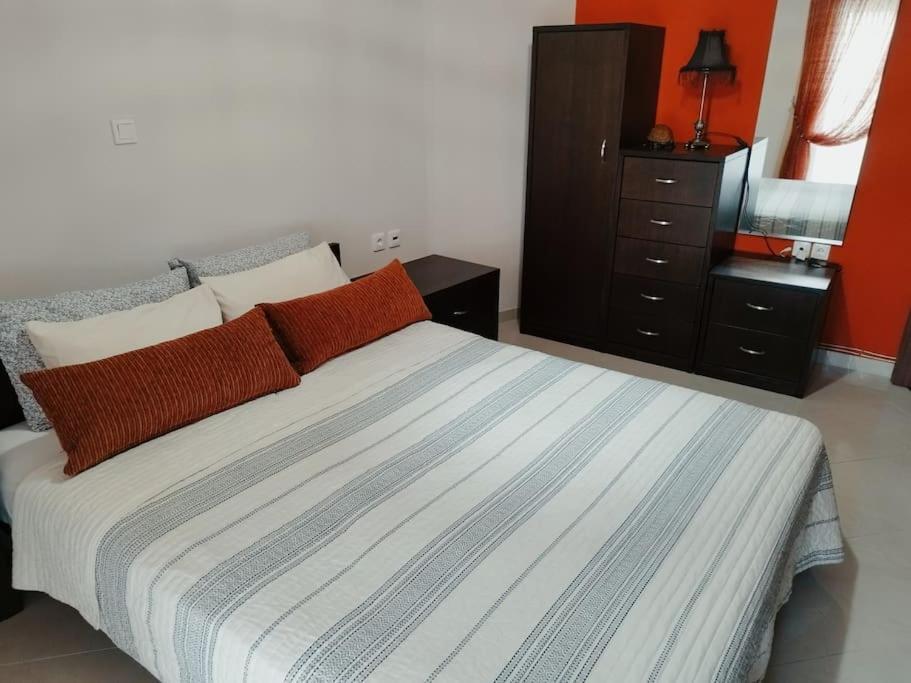 Evaggelia'S Apartments 5 Οικογενειακό Διαμέρισμα كوزاني المظهر الخارجي الصورة