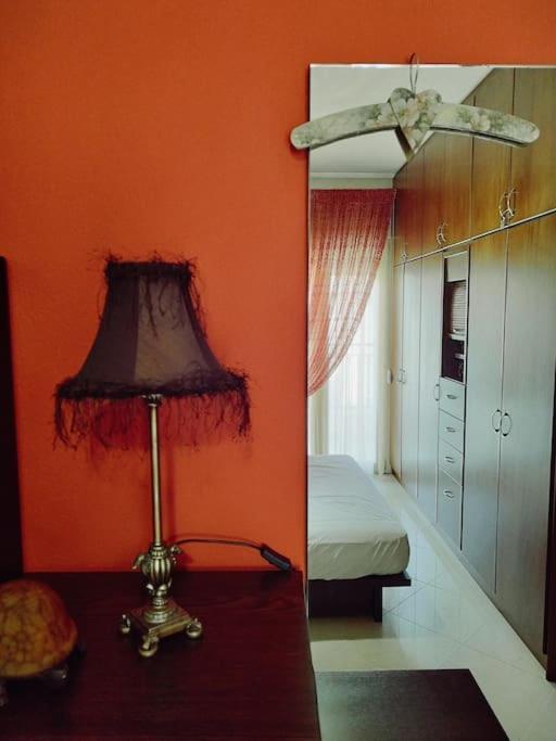 Evaggelia'S Apartments 5 Οικογενειακό Διαμέρισμα كوزاني المظهر الخارجي الصورة